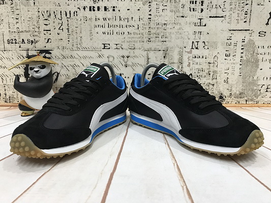 Puma Whirlwind Men Shoes--001